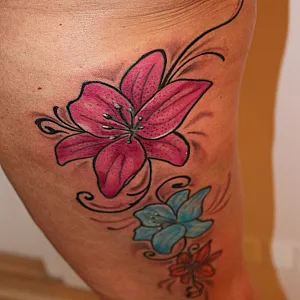 My tattoo gallery image