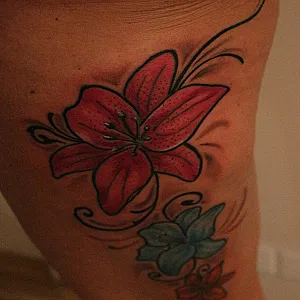My tattoo gallery image