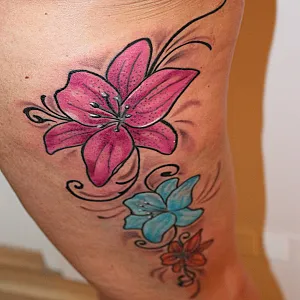 My tattoo gallery image