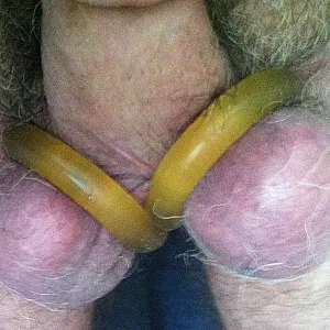 My balls gallery image