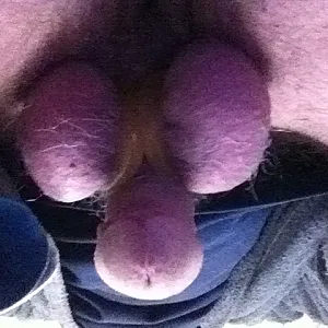 My balls gallery image