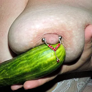 catsuit and cucumber gallery image