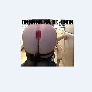 My new skirt gallery image