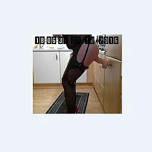 My new skirt gallery image