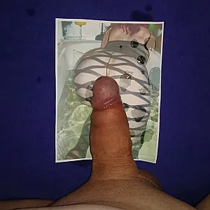 tribute for Lisa gallery image