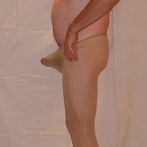 Strumpfhose runter 12 Galeriebild