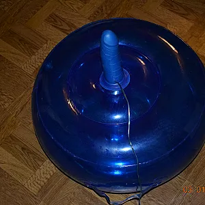 with dildo gallery image