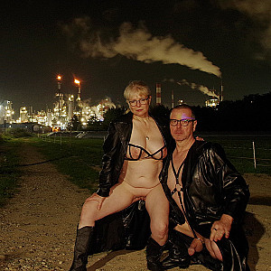 Industrial and a nasty Girl gallery image