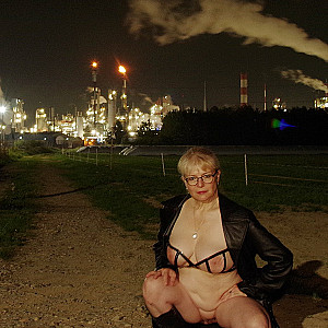 Industrial and a nasty Girl gallery image