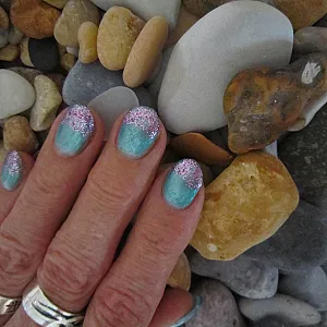 Mix 32 - Fingernägel und mehr Galeriebild