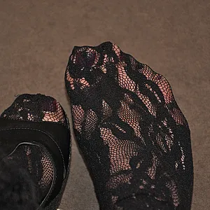 my nylonfeets gallery image