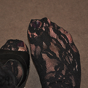 my nylonfeets gallery image