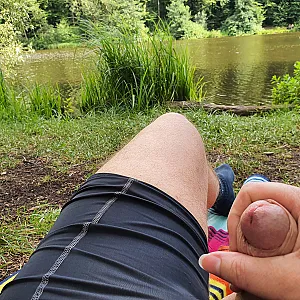 at the lake part 1 gallery image