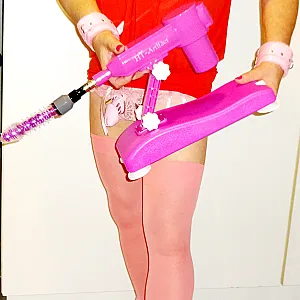 Pinklady Galeriebild