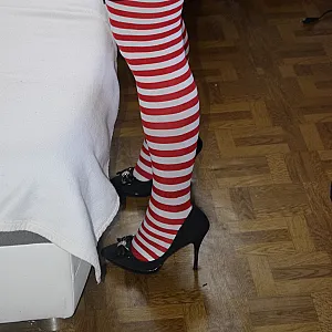 sexy christmas wife part 2 gallery image