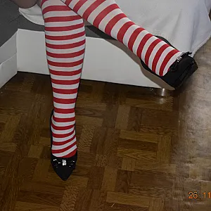 sexy christmas wife part 2 gallery image