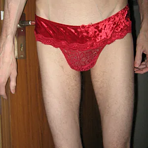 female lingerie gallery image