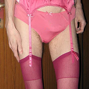 female lingerie gallery image