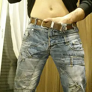 Triptease für Euch geilen Teufelchens!!! Galeriebild