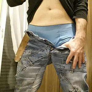 Triptease für Euch geilen Teufelchens!!! Galeriebild