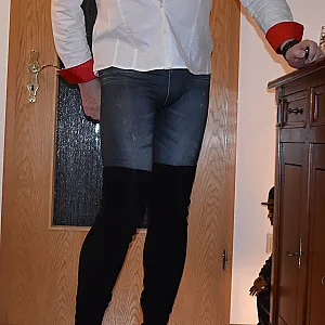 Meine neuen Titties Galeriebild