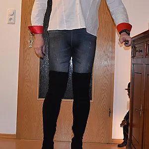 Meine neuen Titties Galeriebild