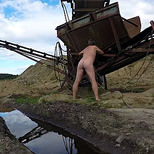 gravel pit gallery image