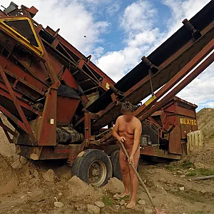gravel pit gallery image