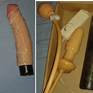 mehr anal Galeriebild