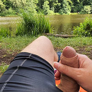 at the lake part 3 gallery image