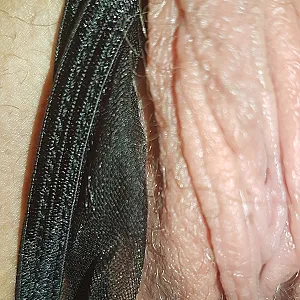 Geil in Dessous Galeriebild