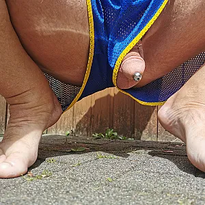 Habe ein paar neue Bilder für Euch Galeriebild