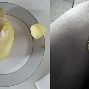 Aufgaben als Sklave Galeriebild