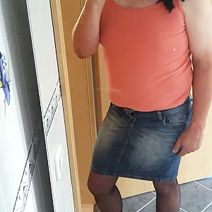 female lingerie gallery image
