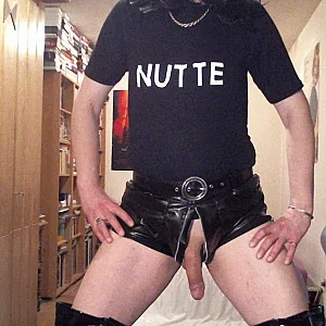 Mandy die Nutte Galeriebild