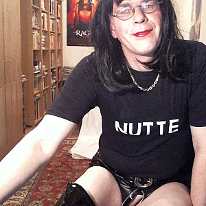 Mandy die Nutte Galeriebild