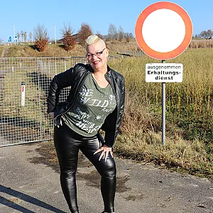 Wet Leggings gallery image