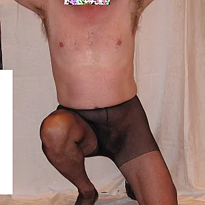 in nylons 53 gallery image