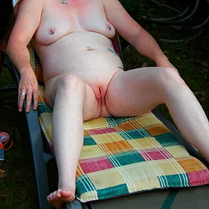 sunbath gallery image