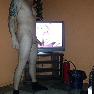 Kurzer Besuch im Pornokino Galeriebild