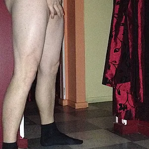 Kurzer Besuch im Pornokino Galeriebild
