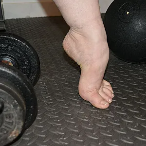 horny while workout gallery image