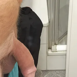 mein kleiner frisch rasiert Galeriebild