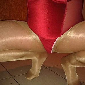 pantyhose Galeriebild