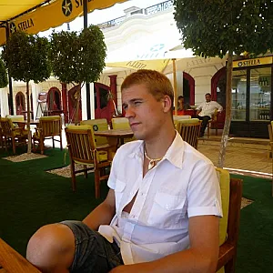 paar von mir z.b beim urlaub usw Galeriebild