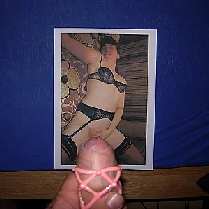 print and shoot for Anita1 gallery image