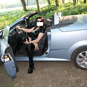 a trip with the cabrio gallery image