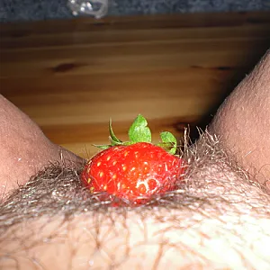 strawberry day gallery image
