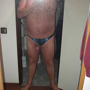 he wants out gallery image
