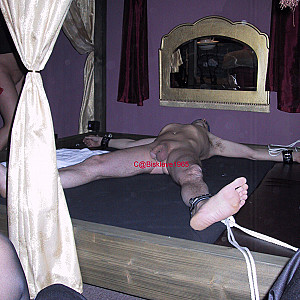 after the bondagesession gallery image